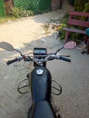 Honda CG125